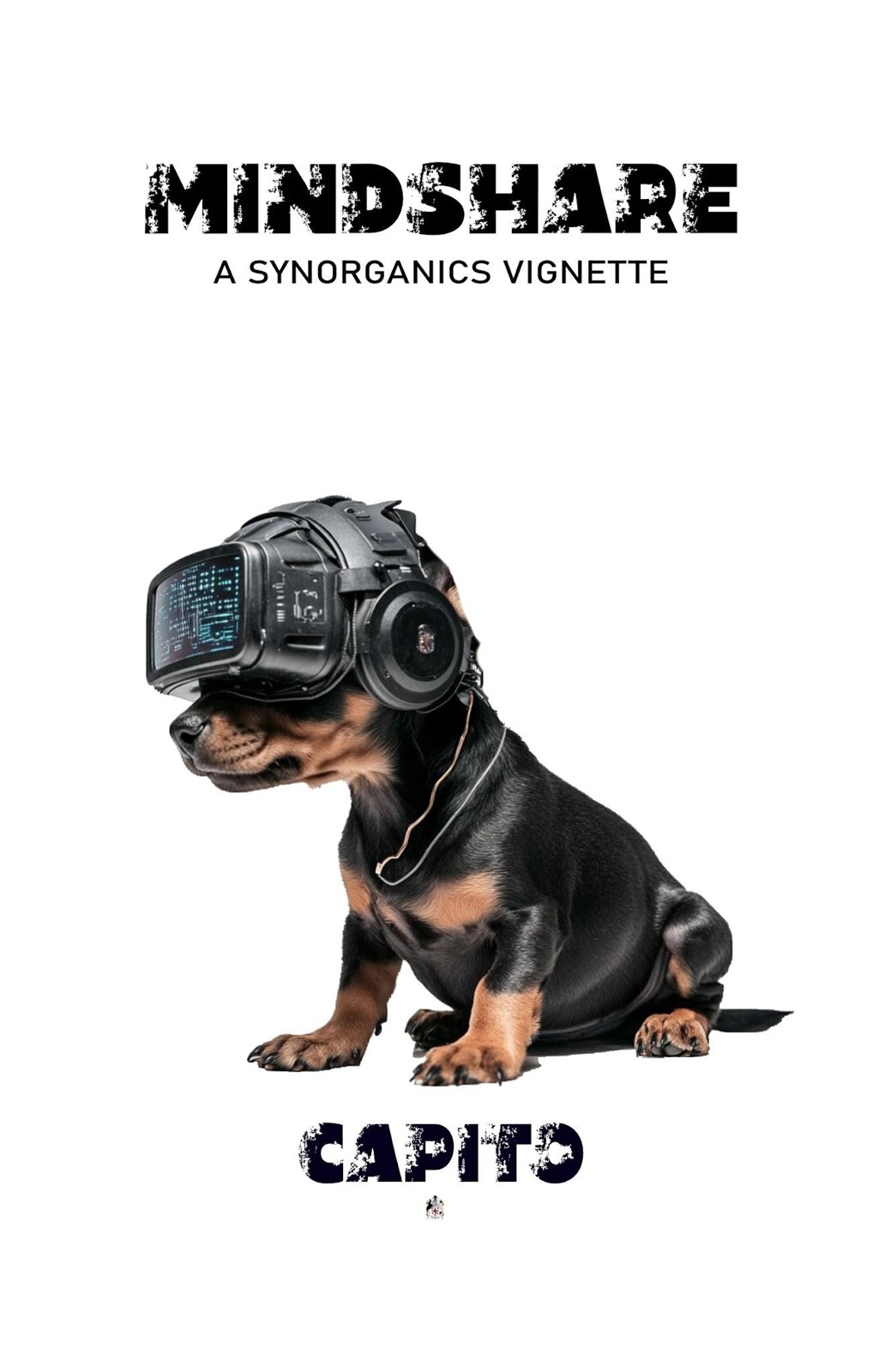 MindShare: A SynOrganics Vignette cover