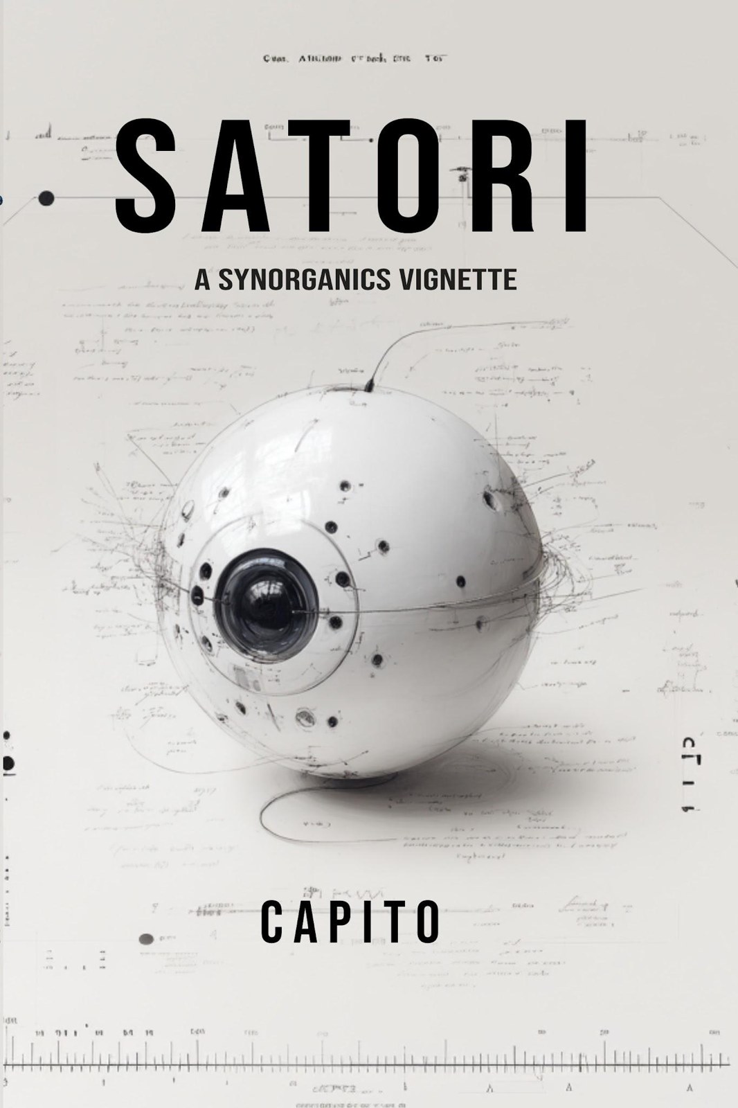 Satori: A SynOrganics Vignette cover